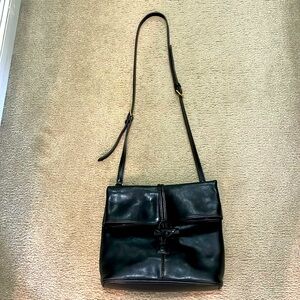 Black Dooney and Bourke handbag